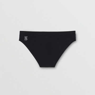 burberry swimwear mens