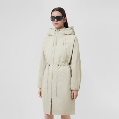 burberry trench coat womens