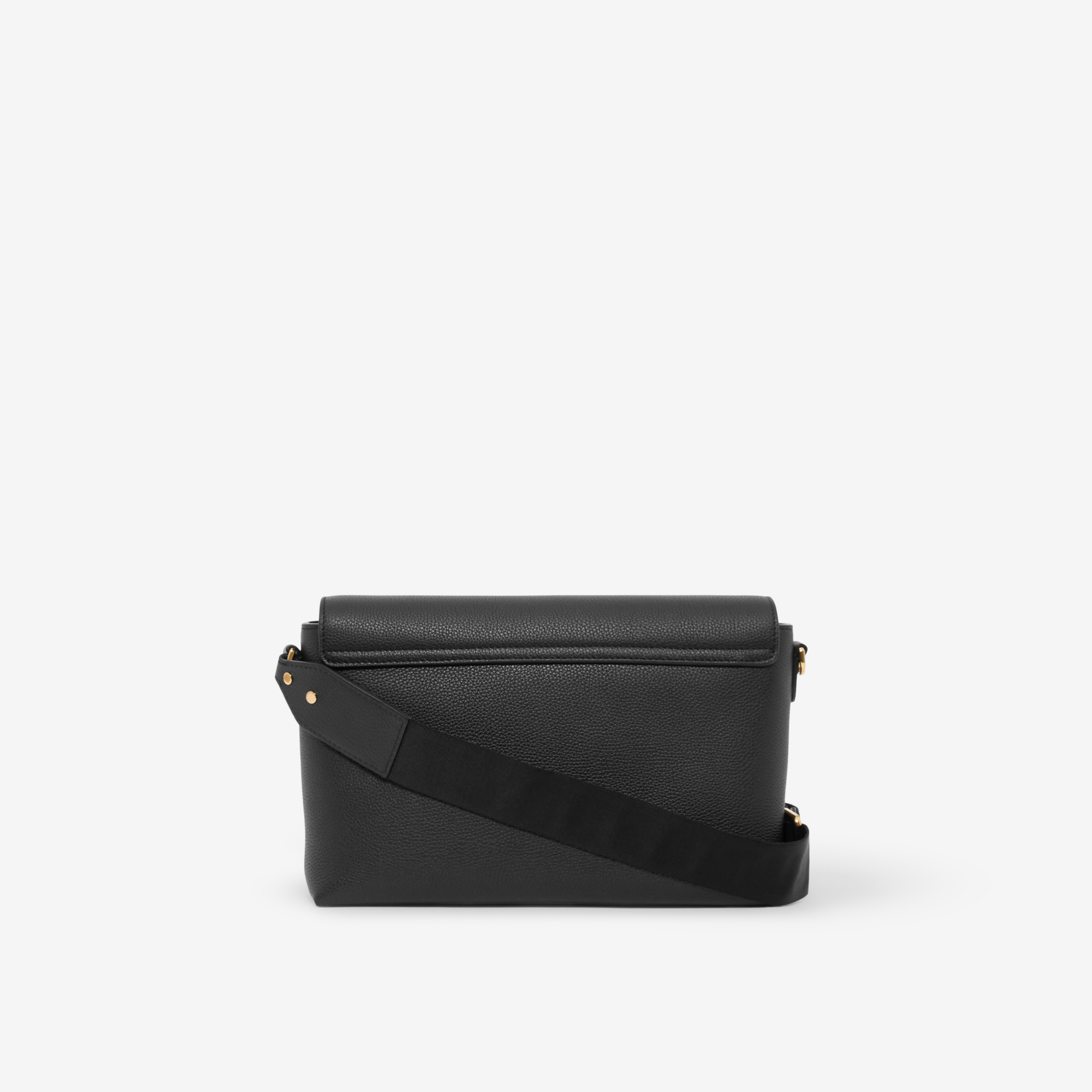 burberry black purse
