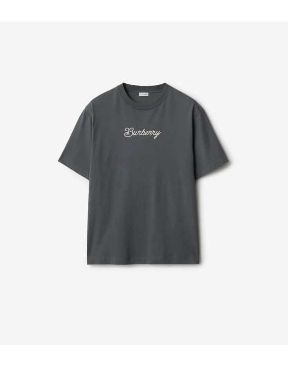 Surfer Knight Cotton T-shirt