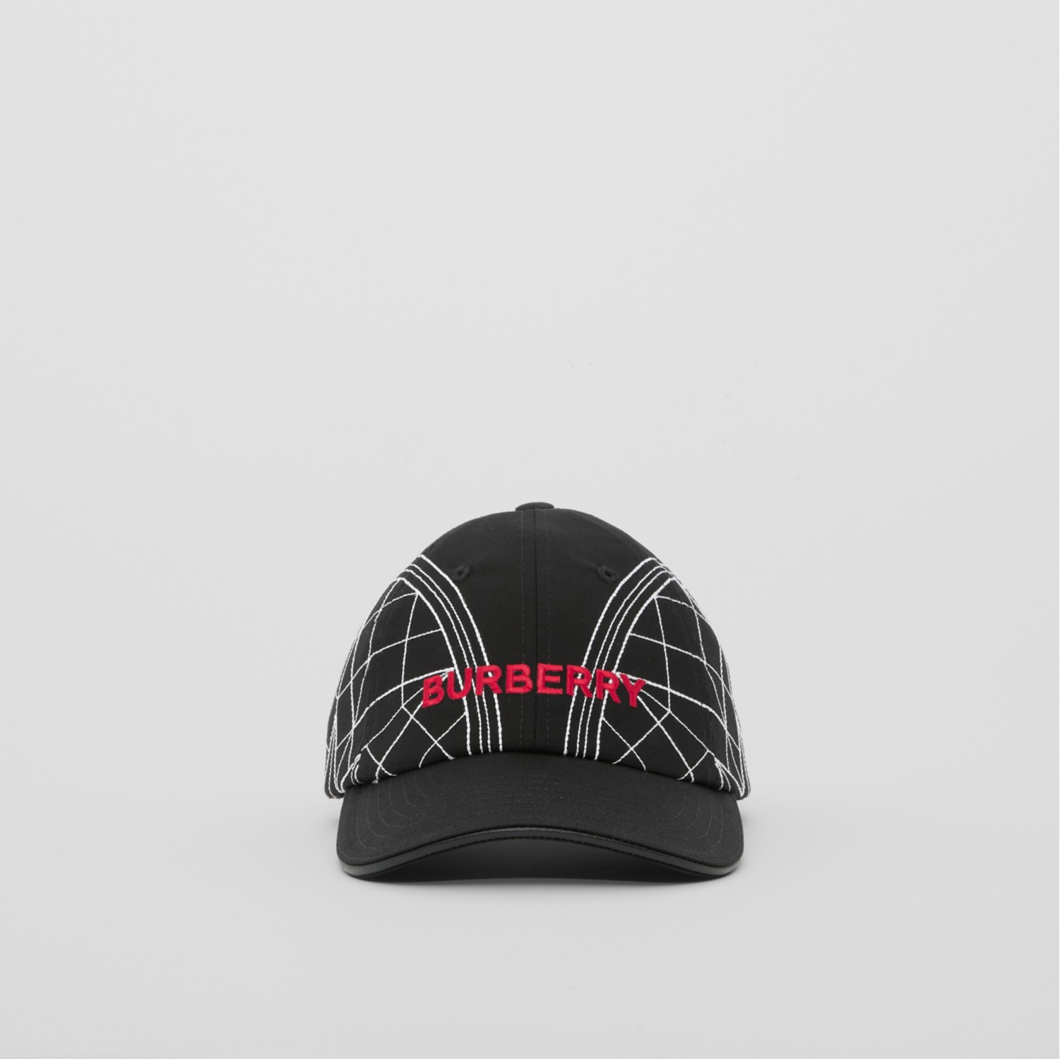 Cap burberry online