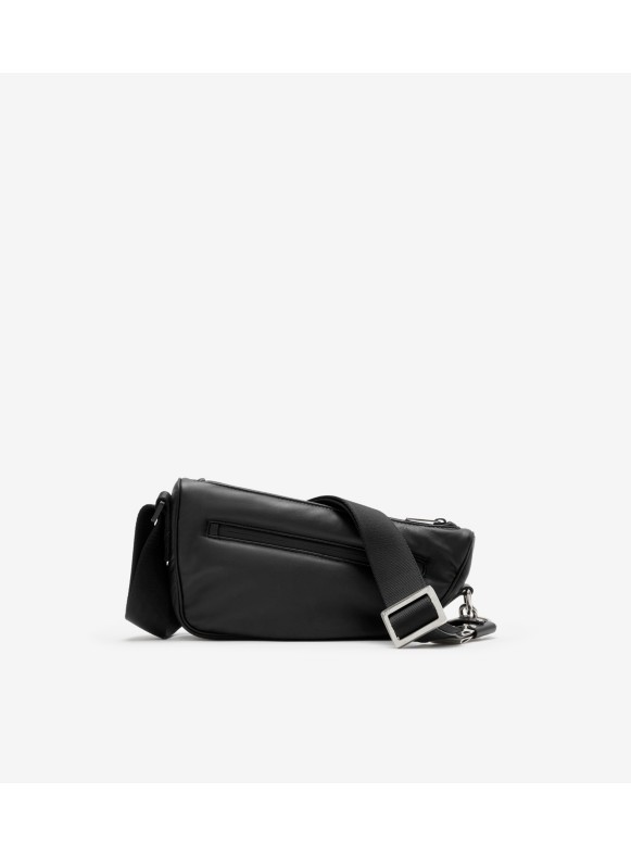 Burberry deals men handbag