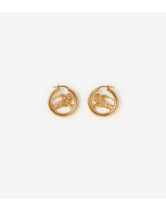 EKD Hoop Earrings