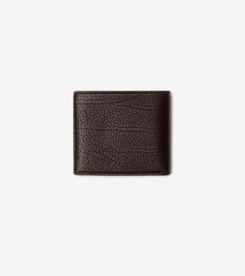 Bijoux De Ja Women's Blue Denim Money Flap Wallet Wristlet – Recycled Fabric With Multiple Pockets