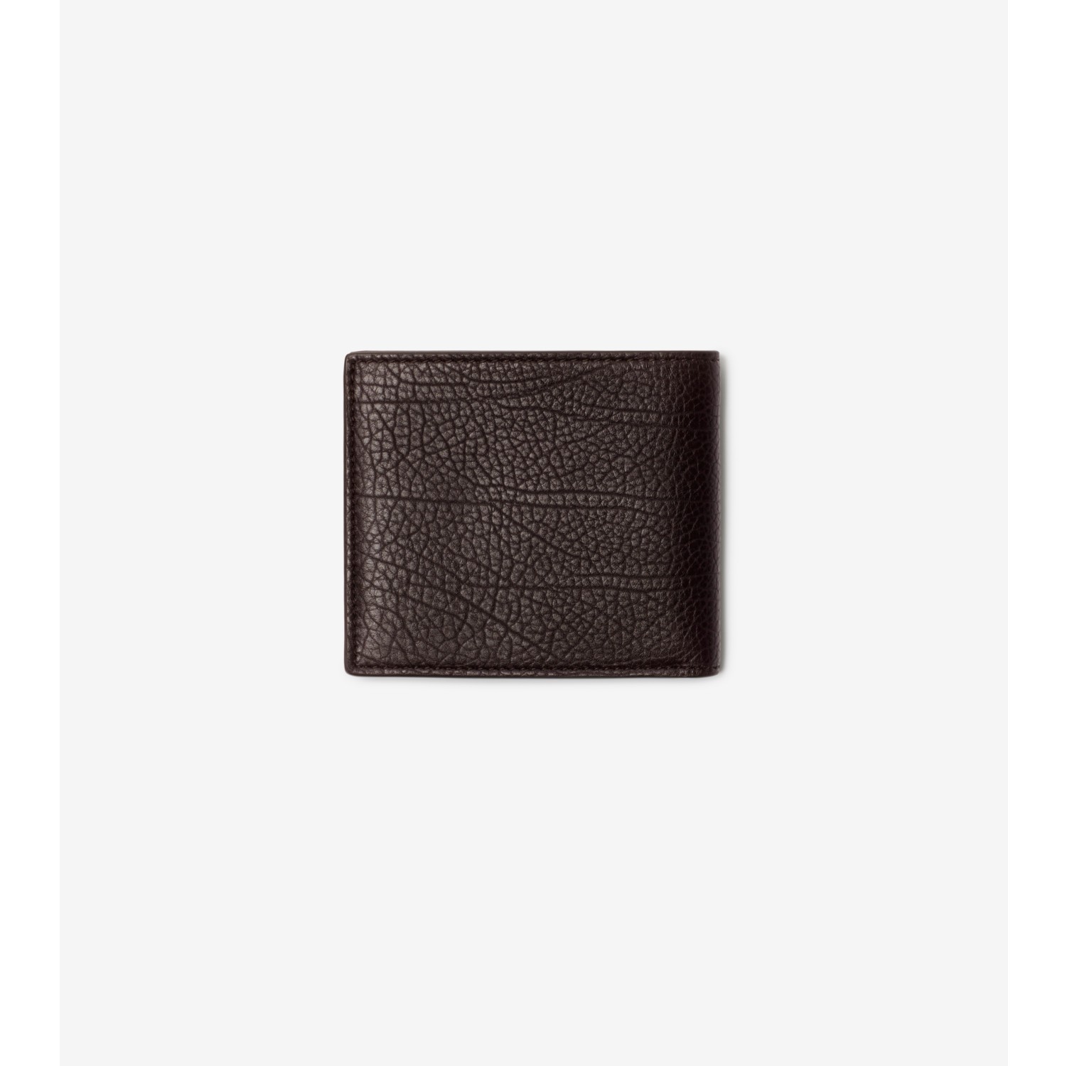 B Snake Bifold Wallet