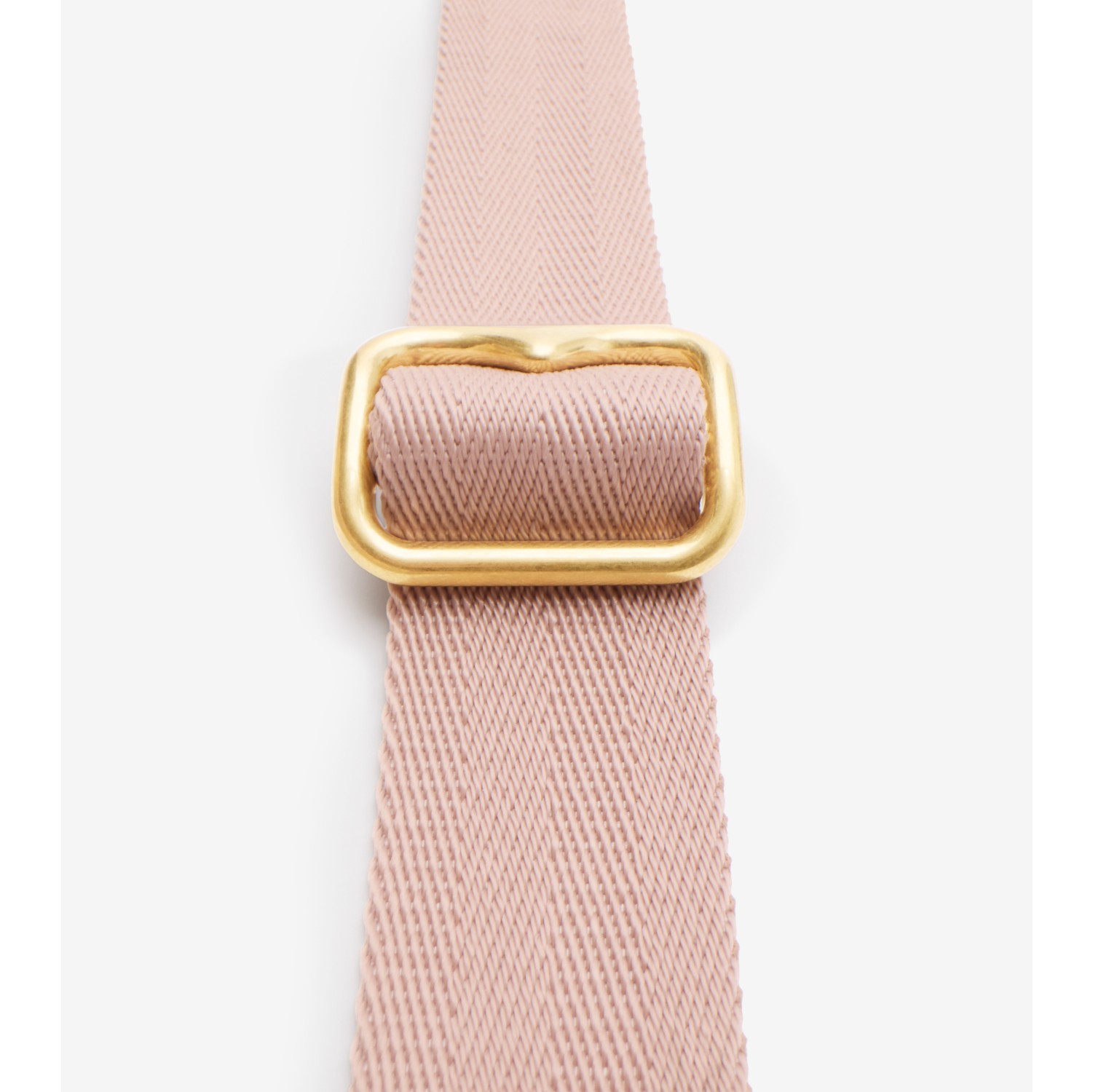 Horseshoe Crossbody Bag​ in Teacup pink - Women | Burberry® Official