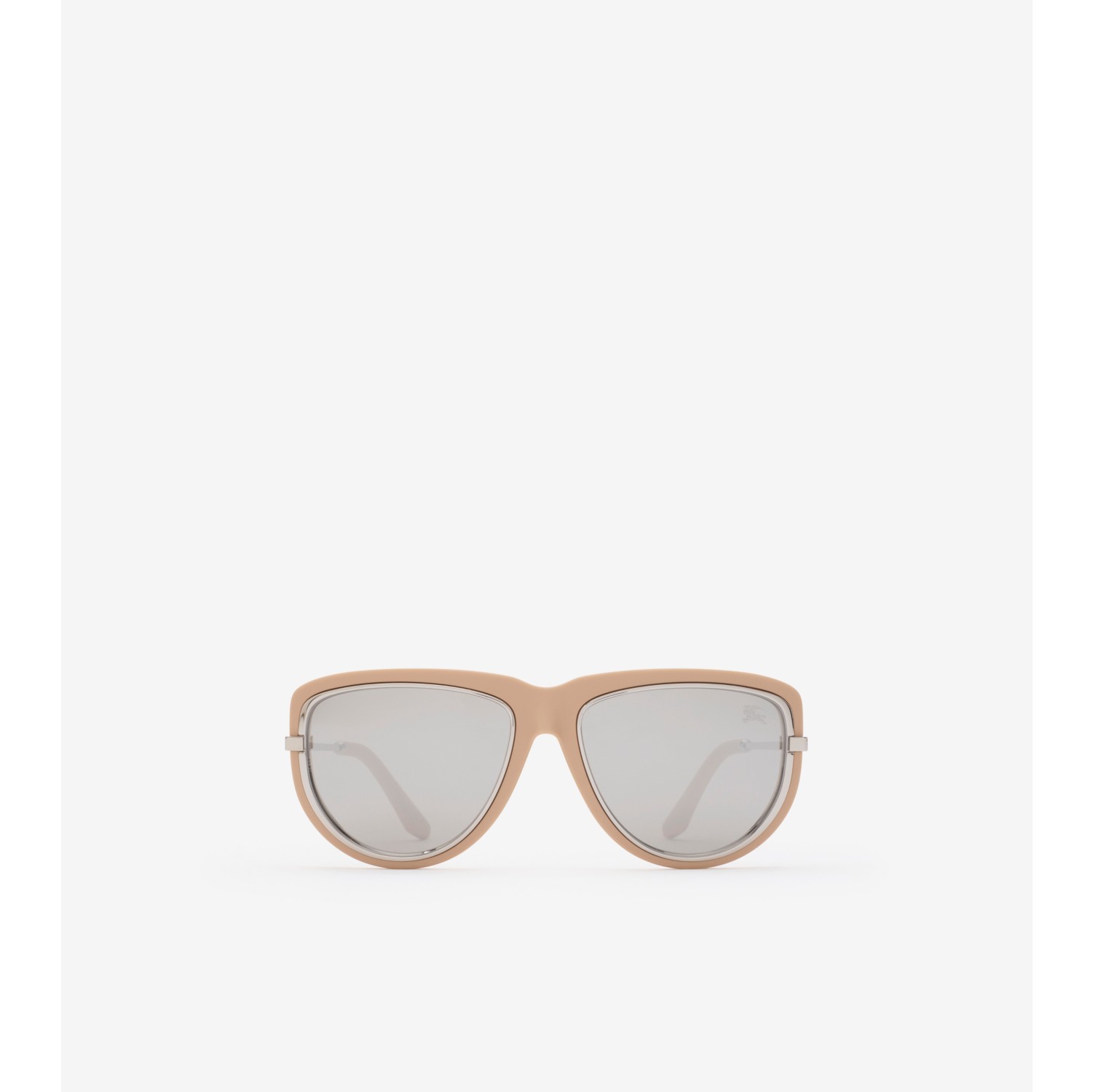 Lunettes de soleil aviateur Blinker​