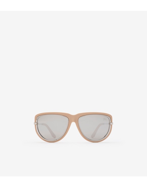 Blinker Pilot Sunglasses​