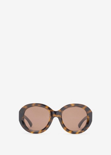Heritage Round Sunglasses