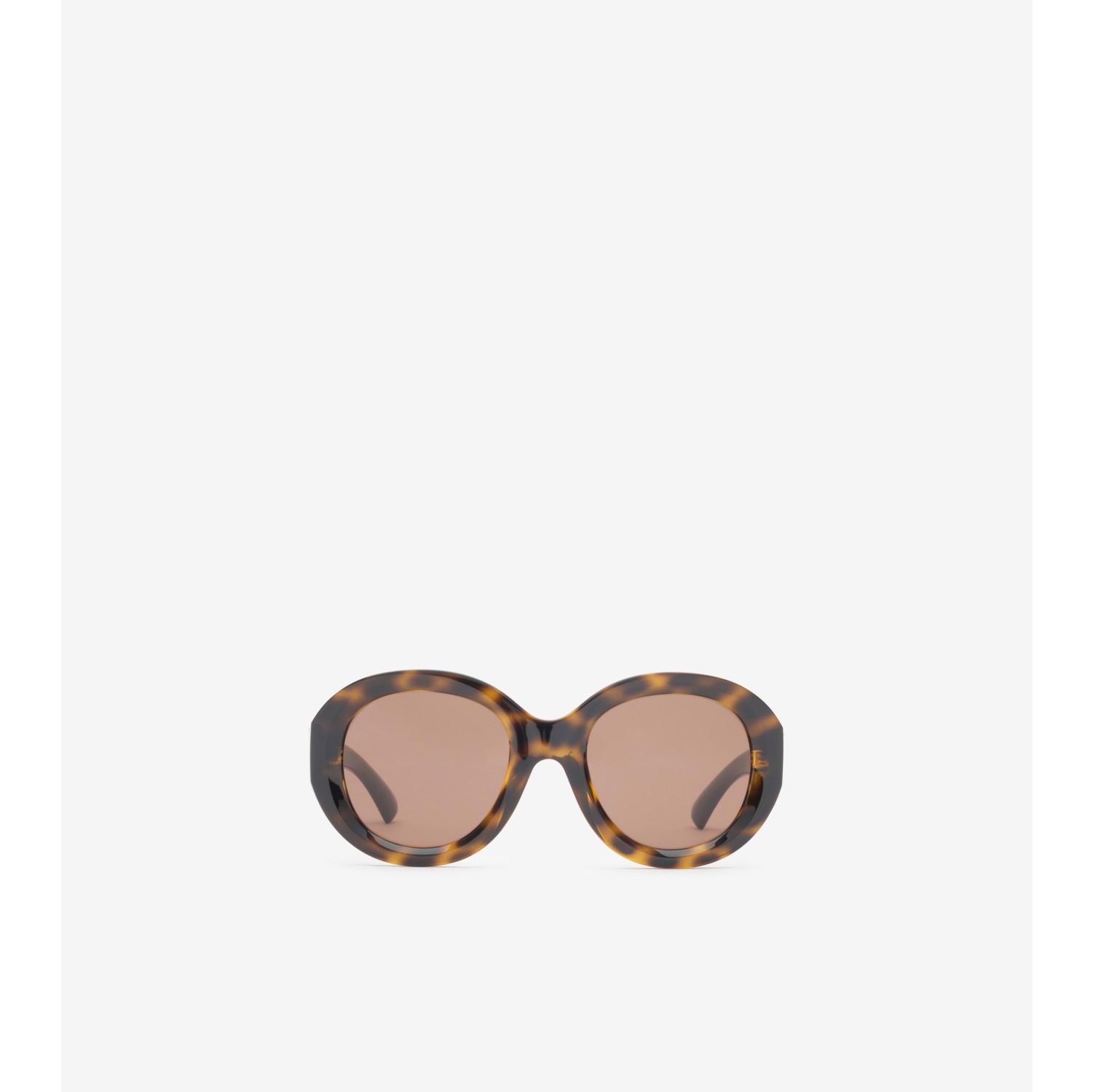 Heritage Round Sunglasses