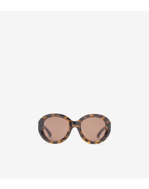 ウィメンズ デザイナーサングラス | Burberry® 公式サイト