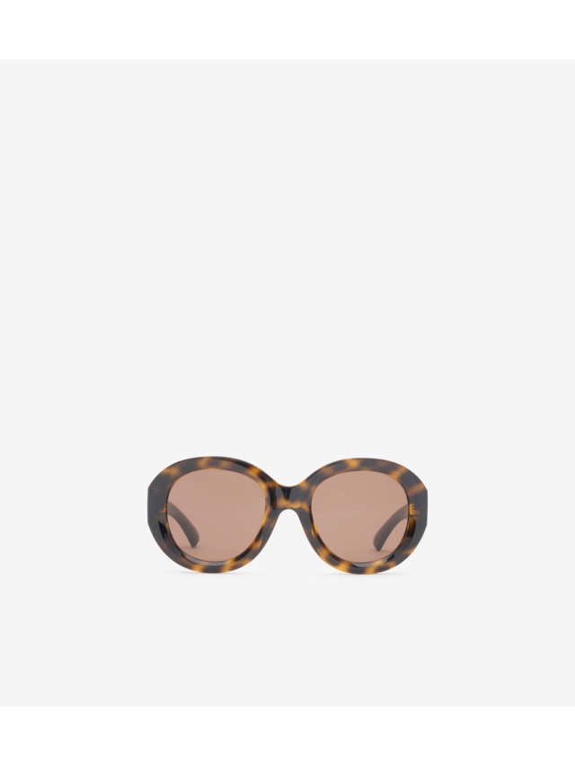 ウィメンズ デザイナーサングラス | Burberry® 公式サイト