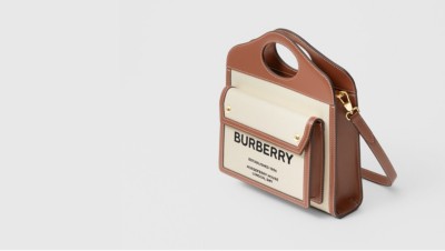 burberry style bag