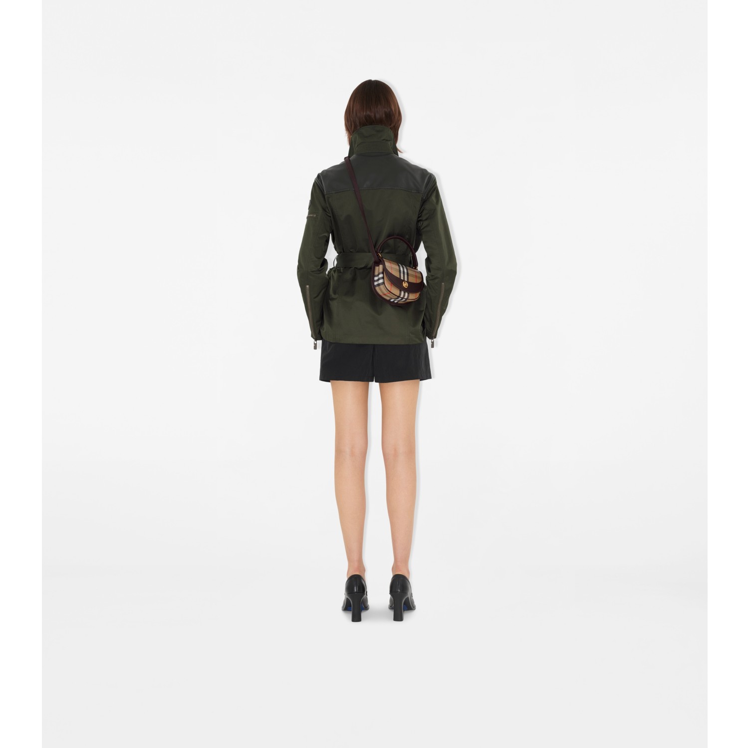 Mini Highlands Bag​