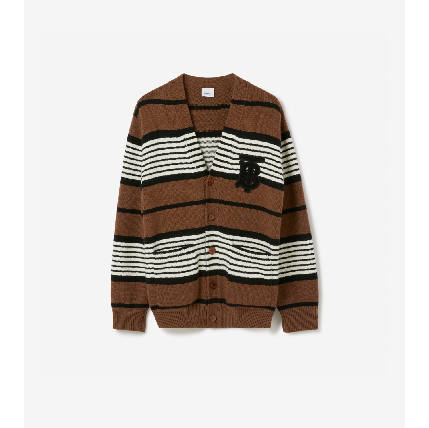 Cardigan discount burberry homme