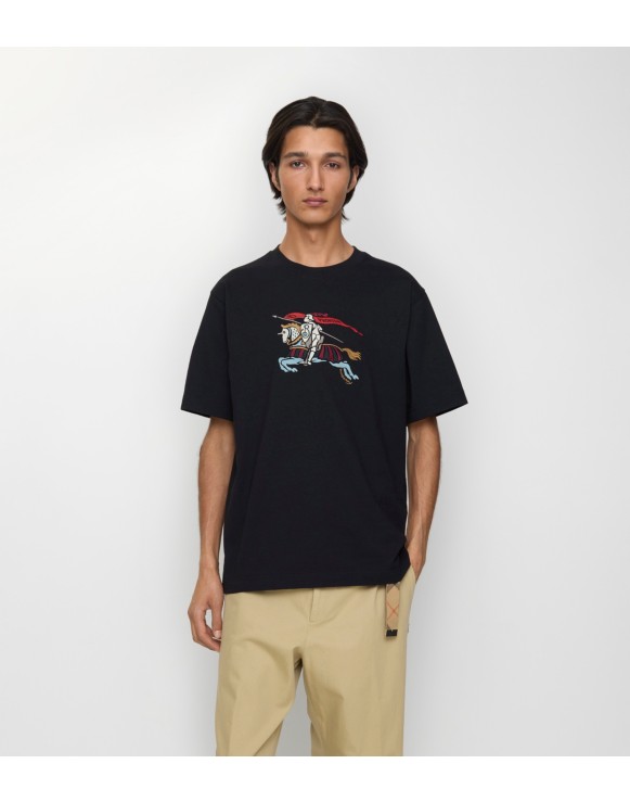 メンズ デザイナー Tシャツ | Burberry® 公式サイト