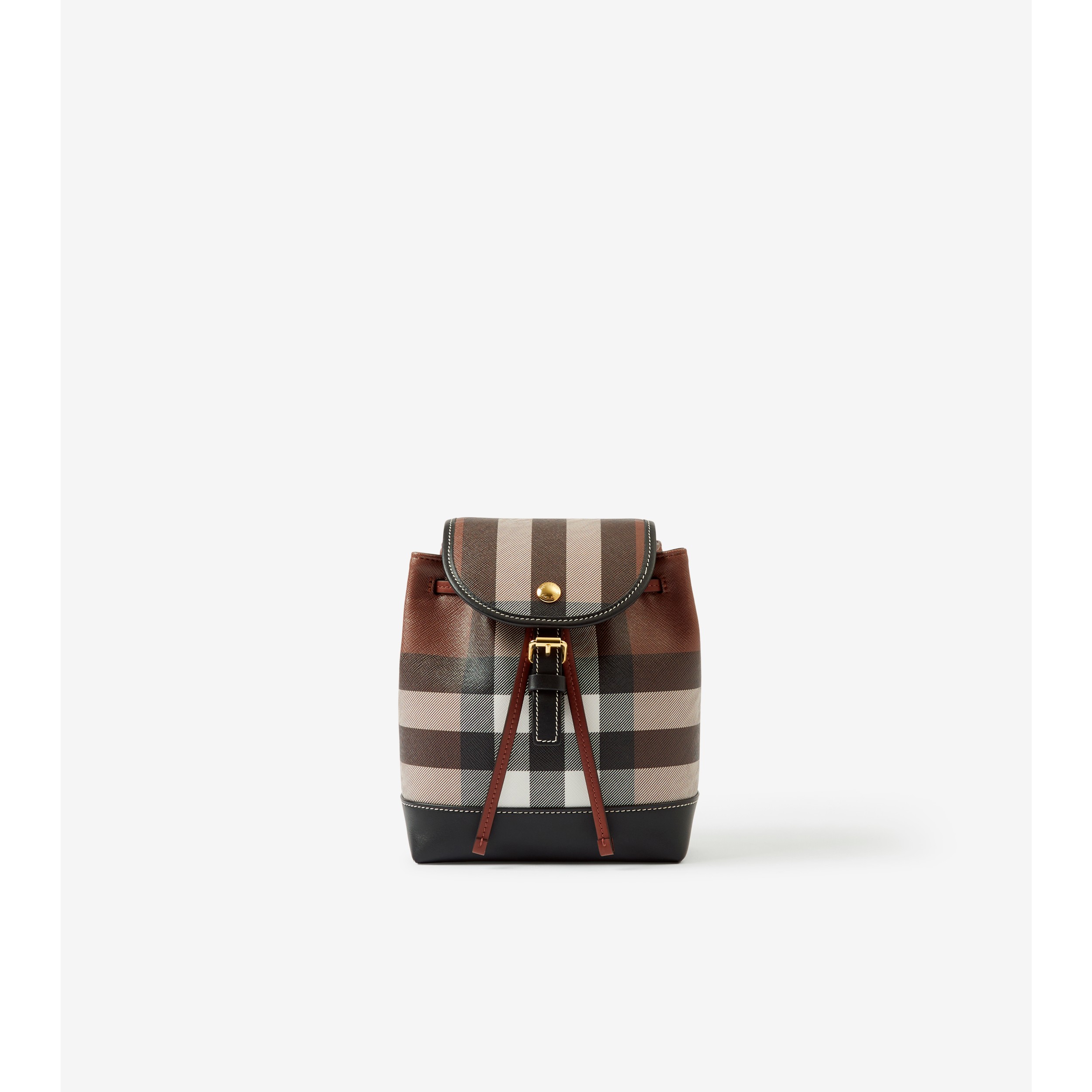 Burberry mini online rucksack