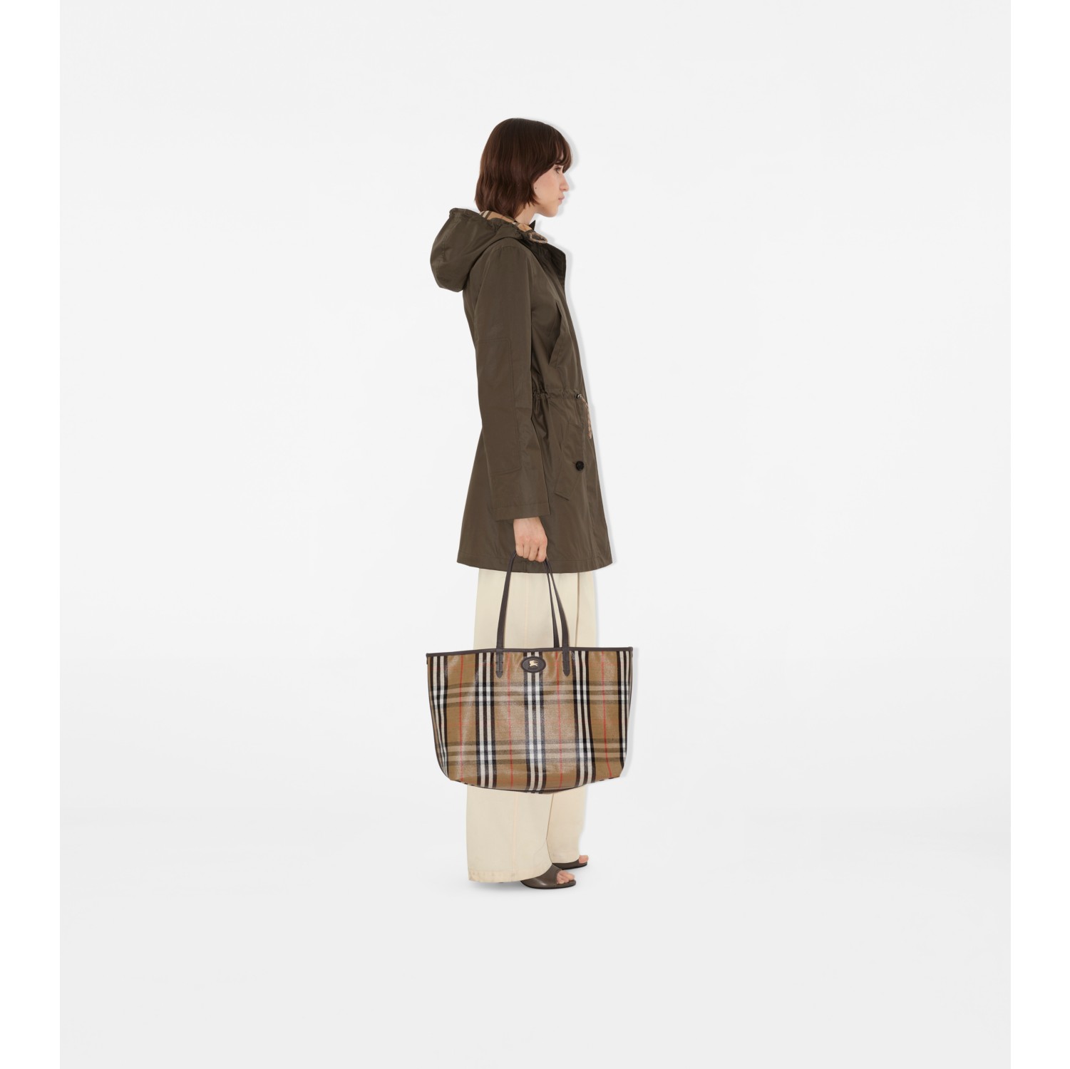 Medium Highlands Tote