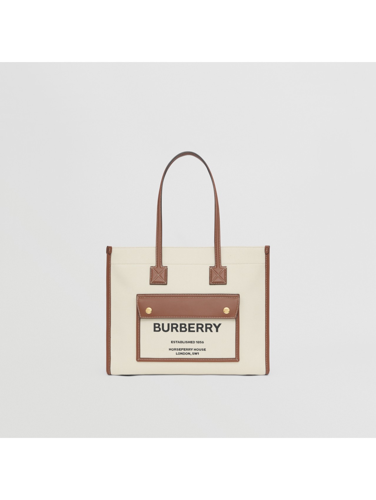 BURBERRY バーバリー トートバッグ