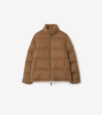 ジャケット・アウター Burberrys WOOL&CASHMERE 9AB2 coat BURBERRY Cashmere Trench Coat | Holt Renfrew