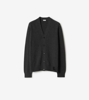 Burberry on sale cardigan mens