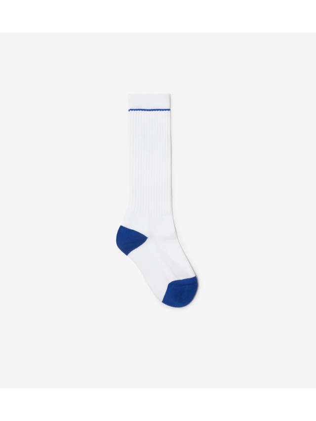 Burberry fashion socks price