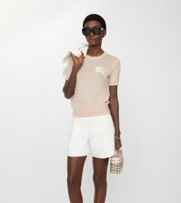 ウィメンズ デザイナー ニットウェア | Burberry® 公式サイト