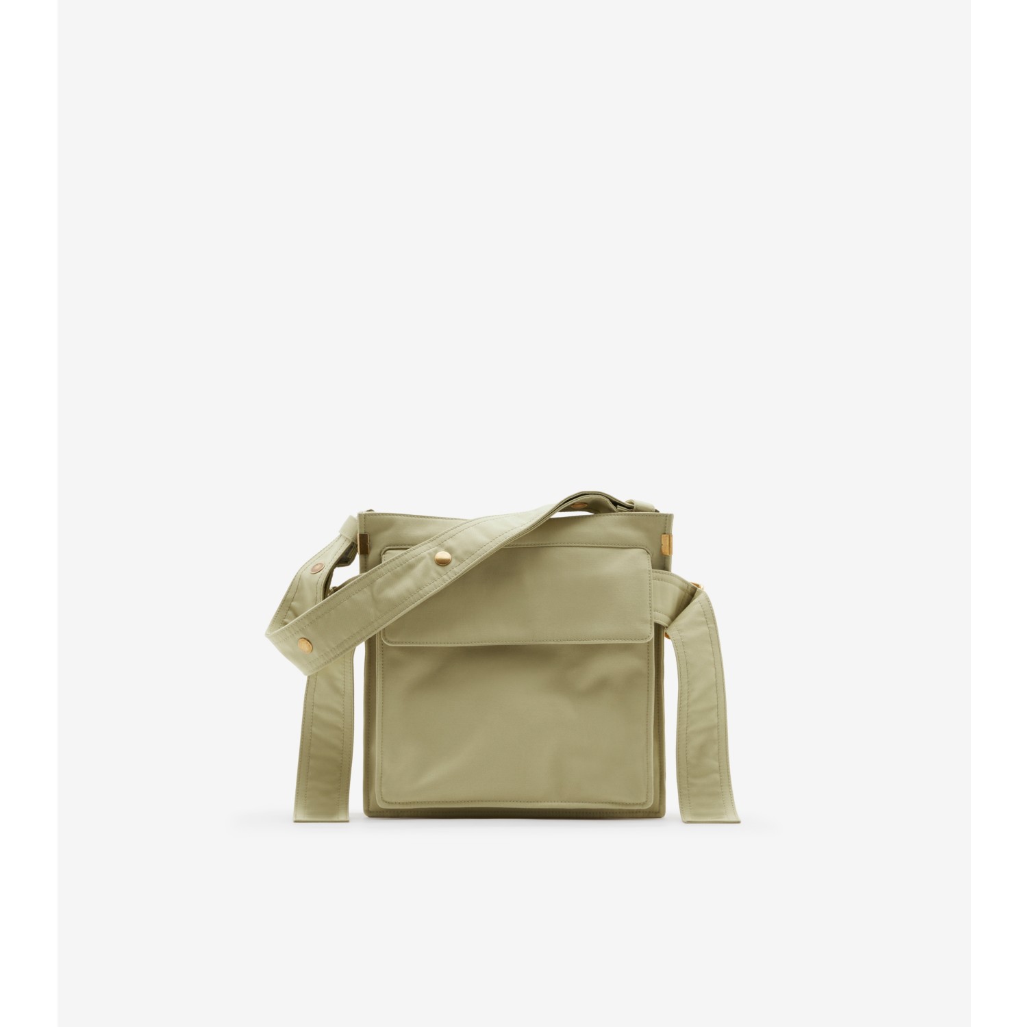 Small Trench Tote