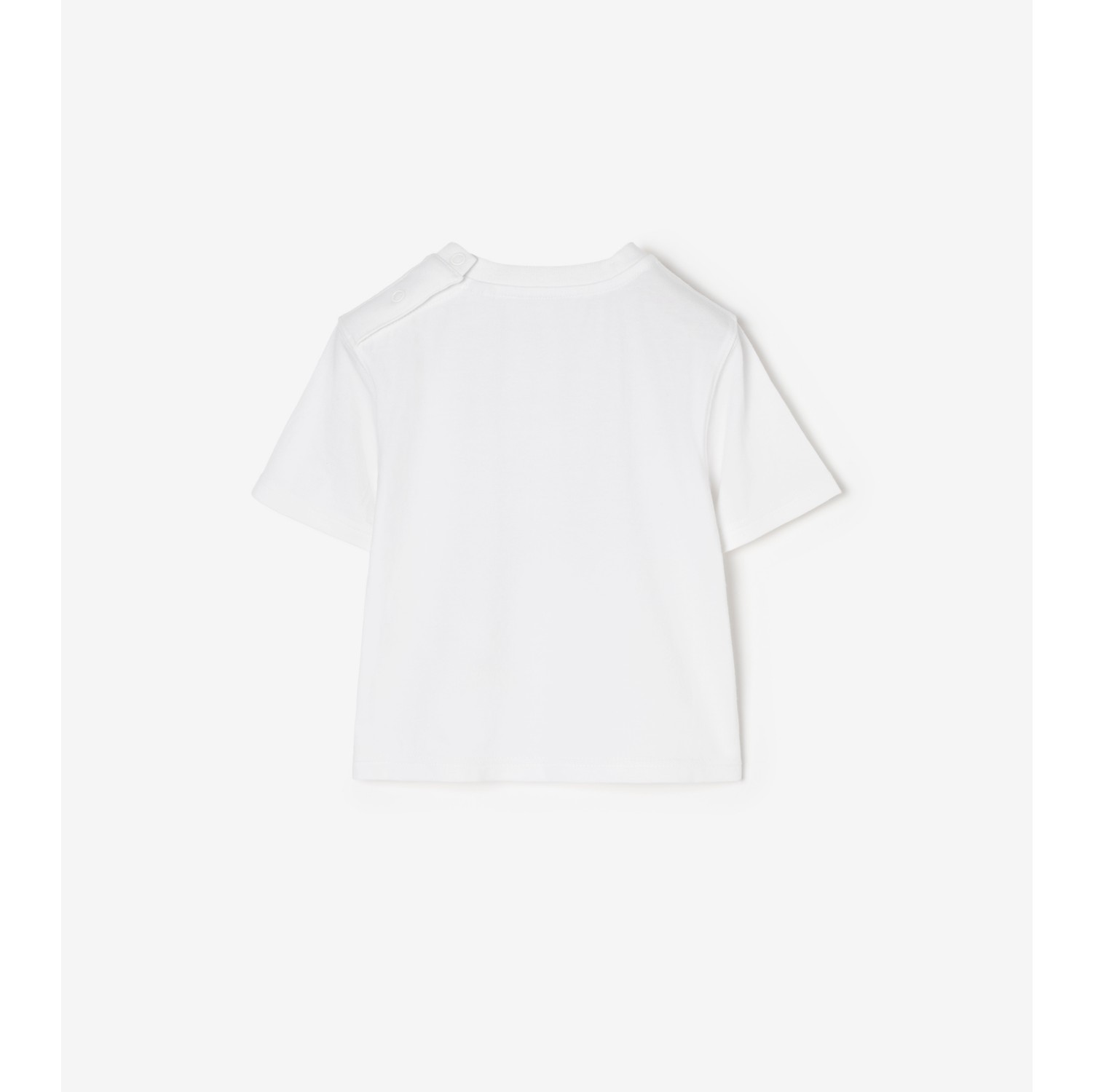 EKD Stretch Cotton T-shirt