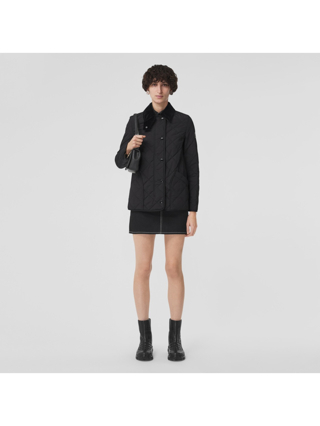 Women’s Designer Clothing | Luxury Womenswear | Burberry® Official
