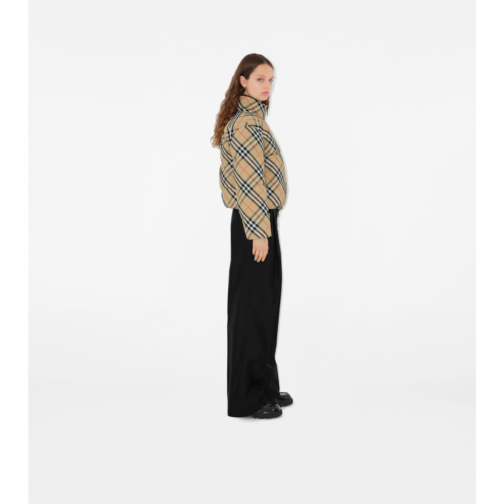 【送料&関税込】Burberry Reversible Midi Coat 6d21aa8a-92da-49cc-bb6f-