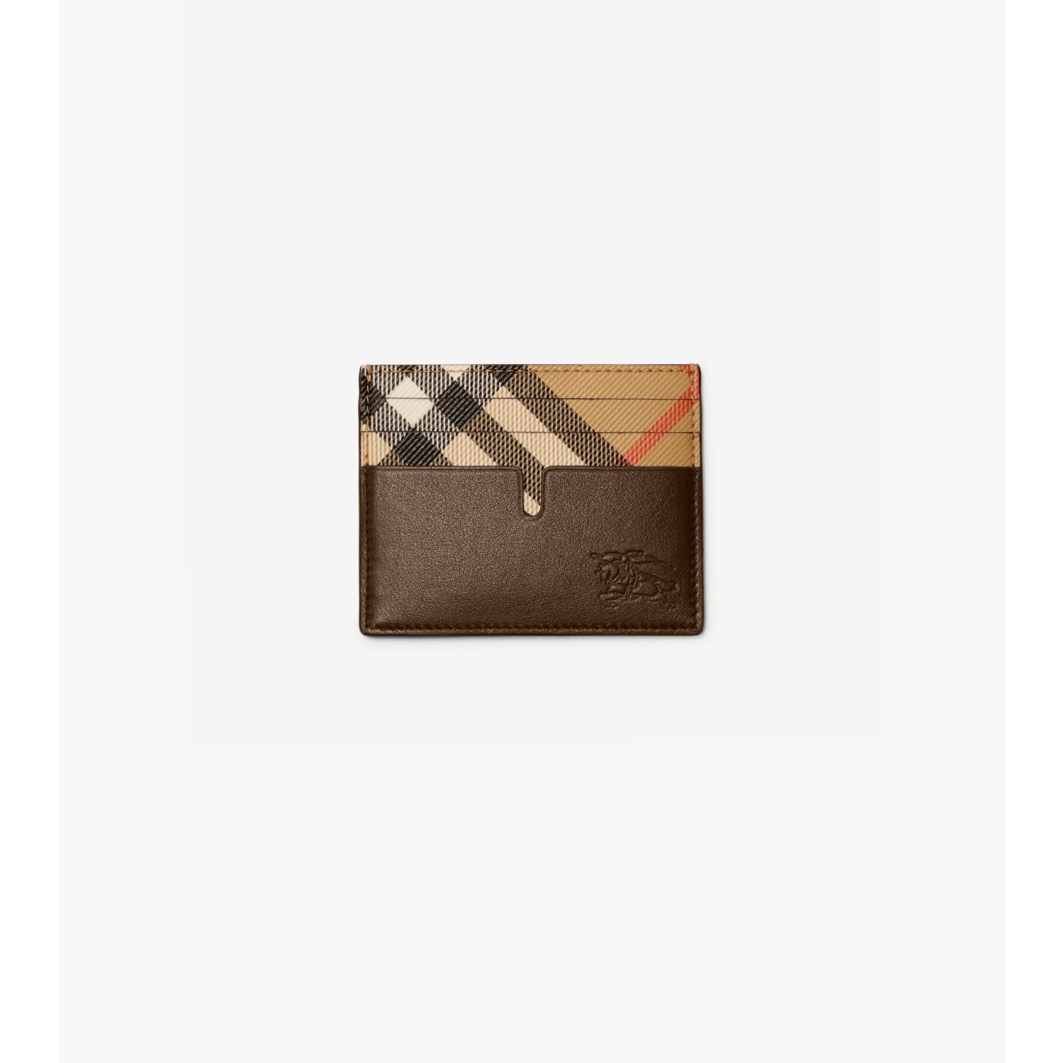 Tall Pop Check Card Case​