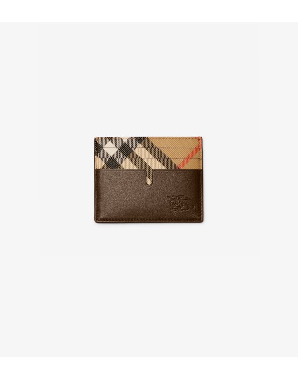 Tall Pop Check Card Case​