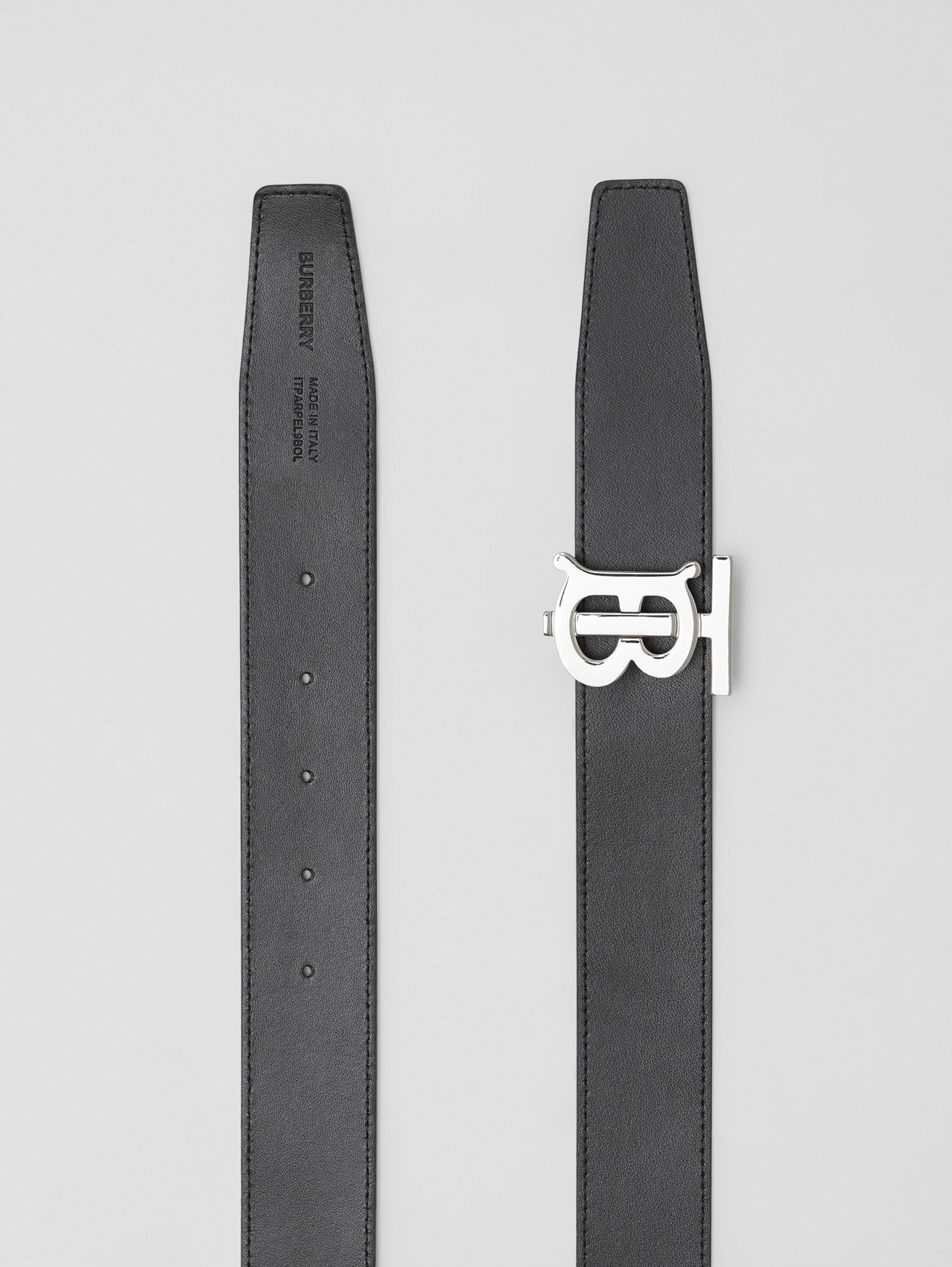 Men's Designer Belts | Leather Belts | Burberry® Official
