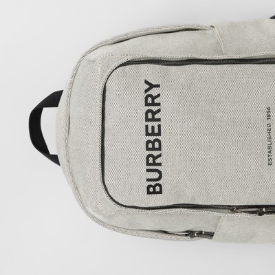 burberry computer bag