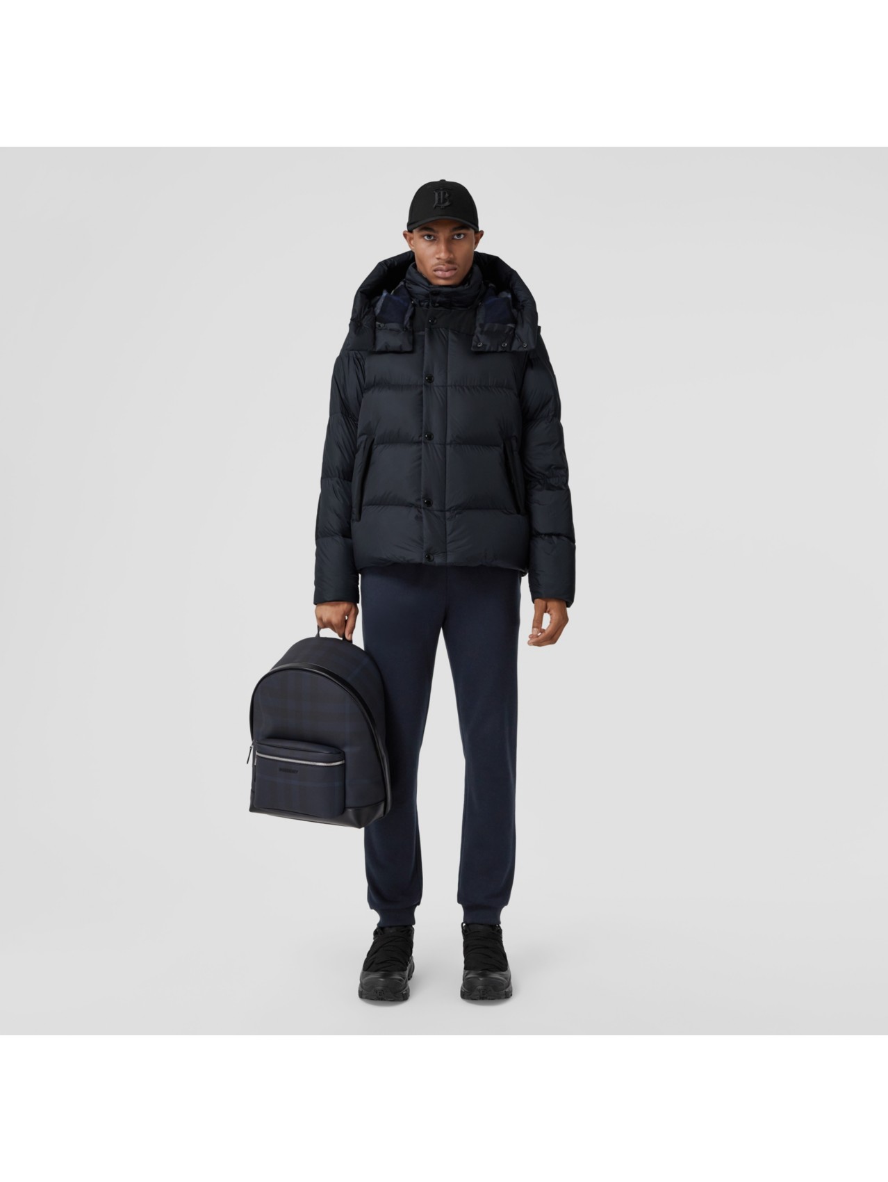 男士羽绒服 | burberry03 博柏利官网