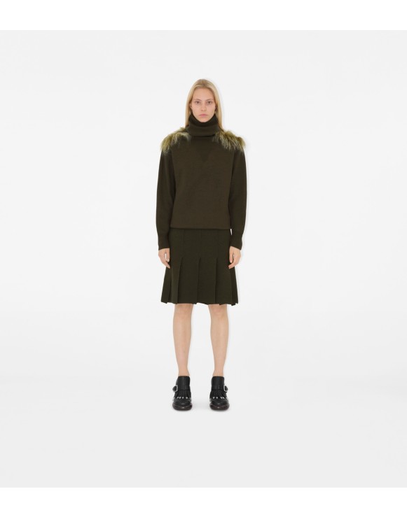 ウィメンズ デザイナー ドレス | Burberry® 公式サイト