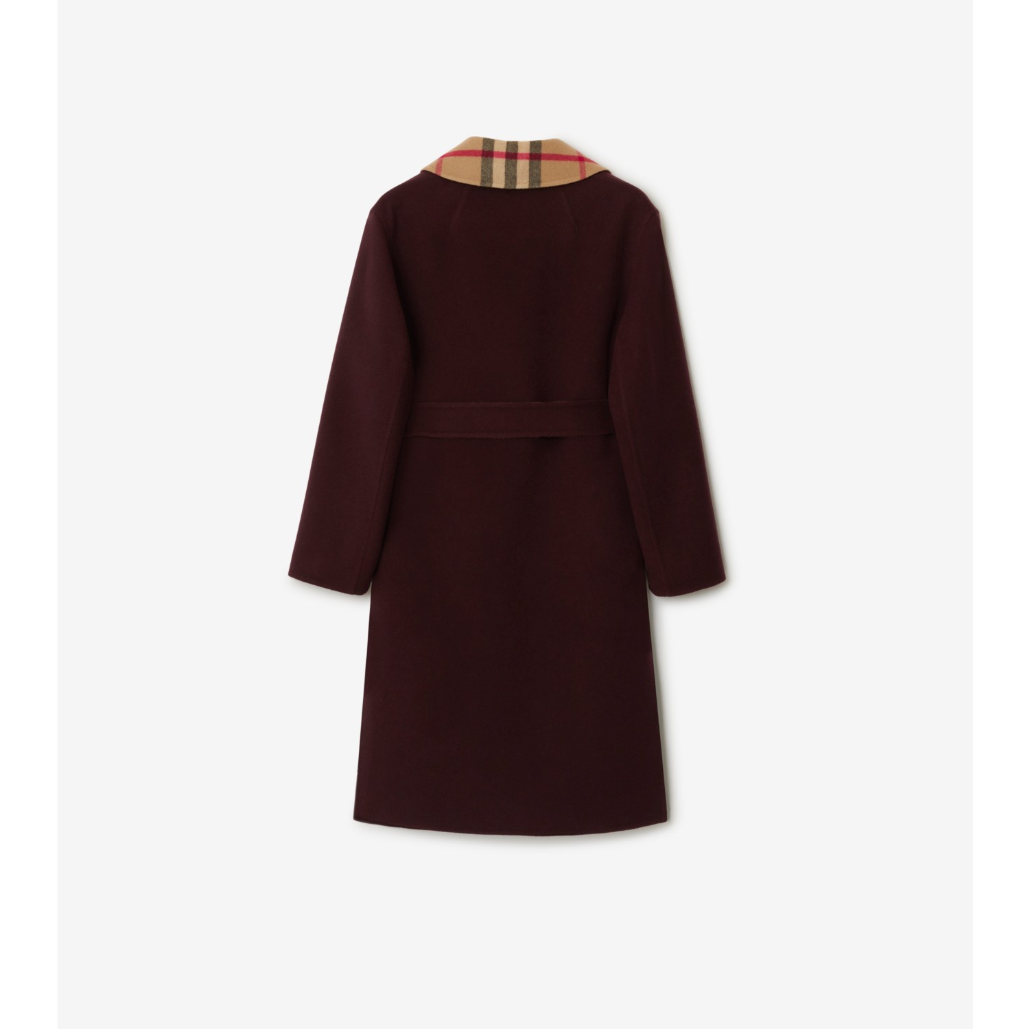 Burberry robe clearance womens