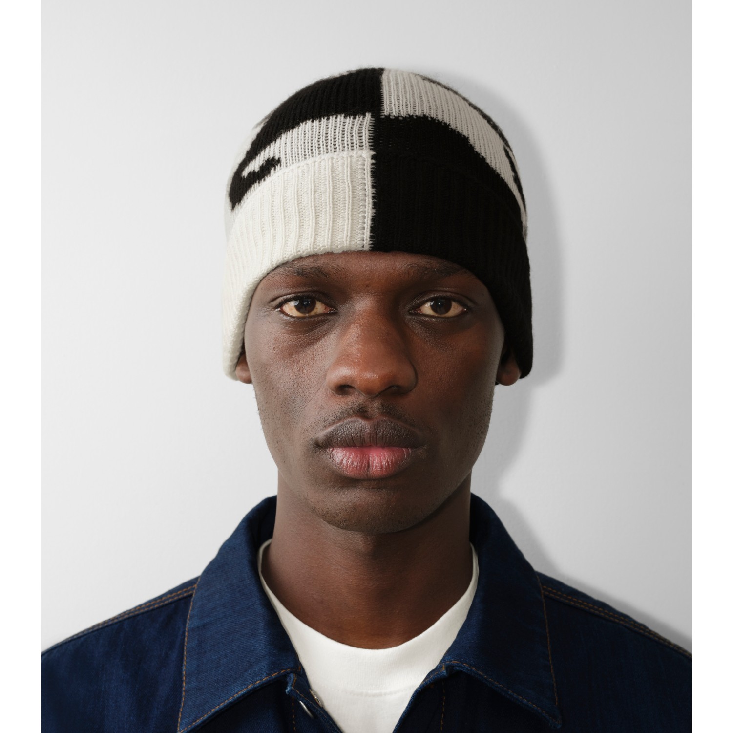 EKD Cashmere Blend Beanie