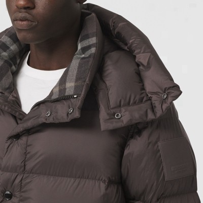 burberry winter jacket mens