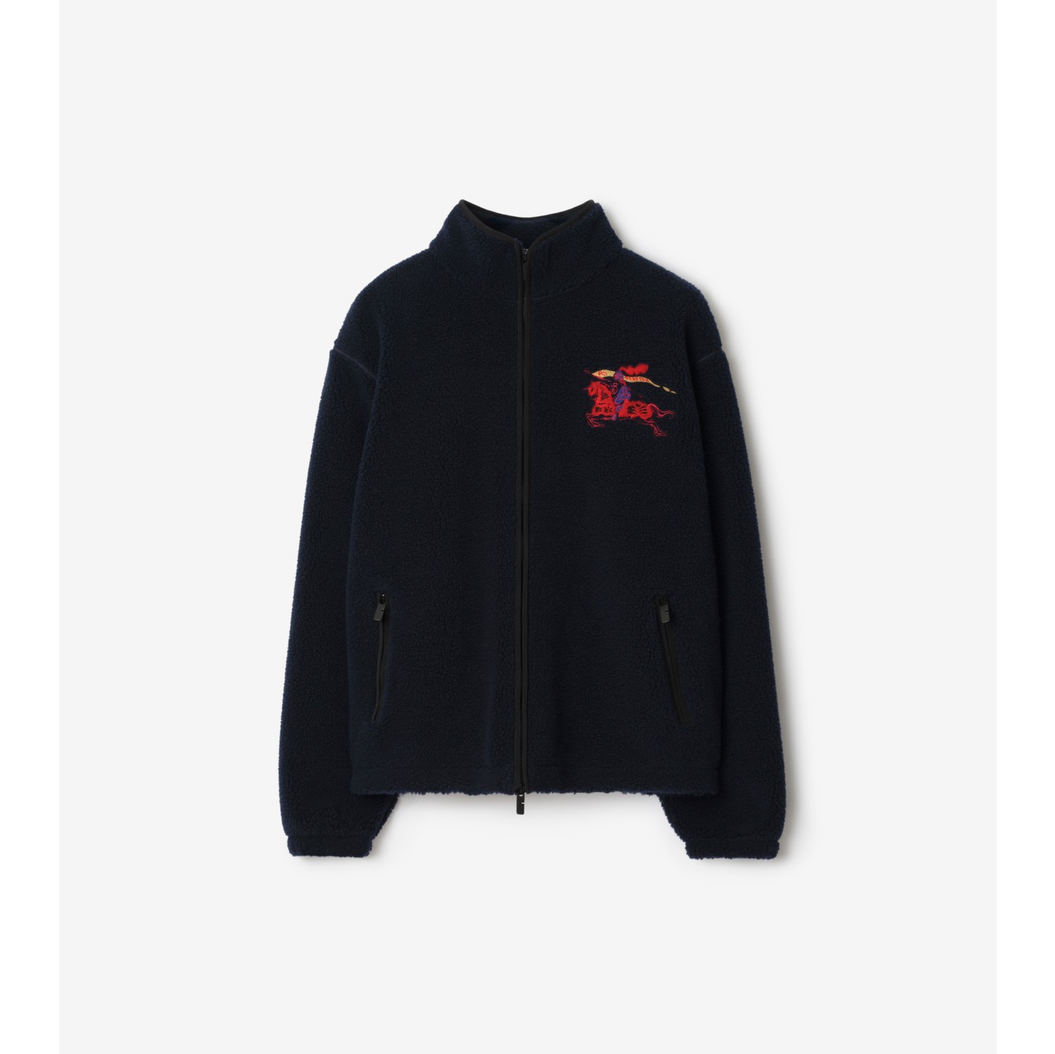 EKD Wool Cashmere Blend Fleece