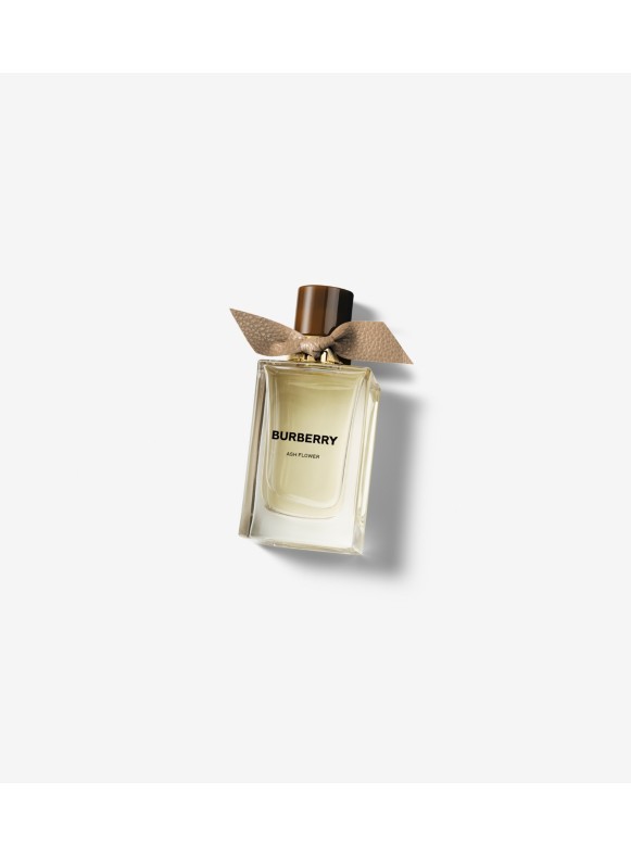 Burberry london 2025 fragrance uk