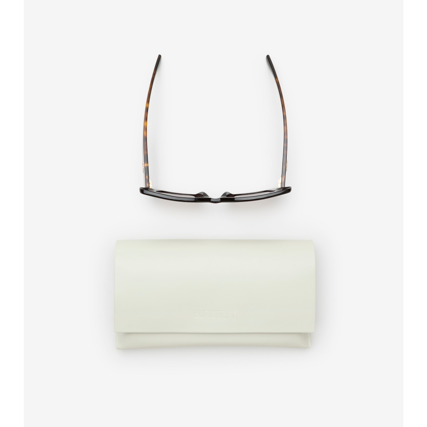 EKD Cat-eye Sunglasses