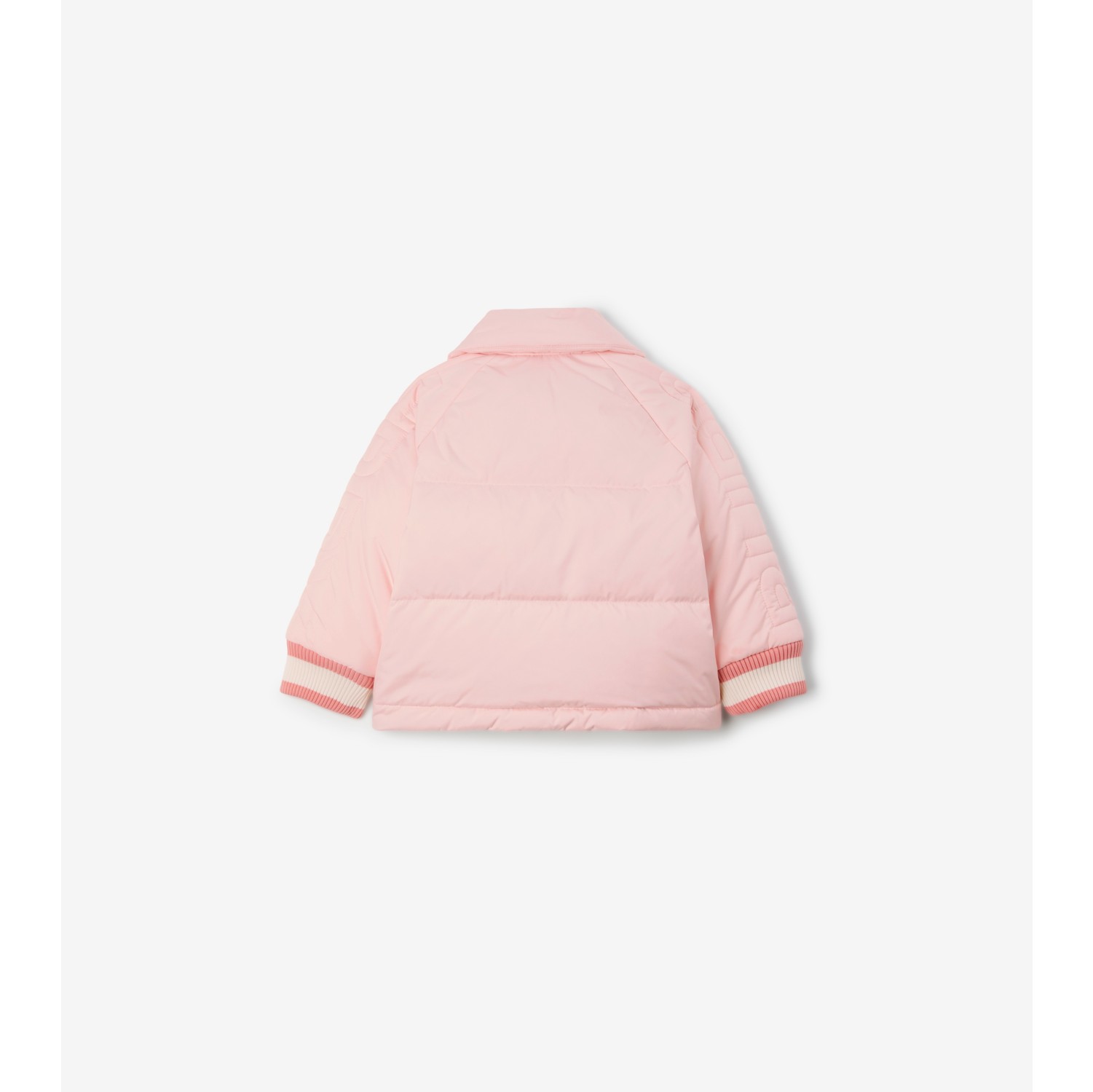 Seashell 2025 pink jacket