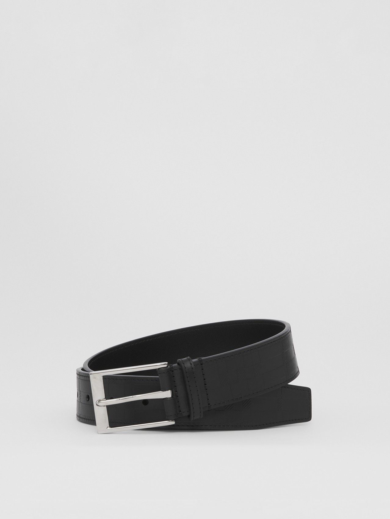 Men's Designer Belts | Leather Belts | Burberry® Official