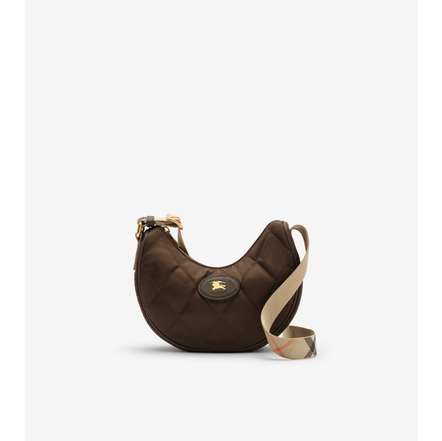 Horseshoe Crossbody Bag​