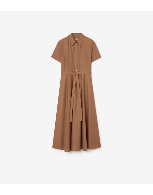 Designer Dresses For Women | Burberry®️ Official