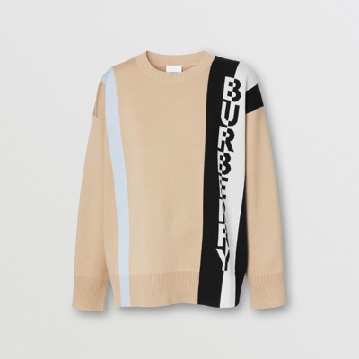 burberry pull