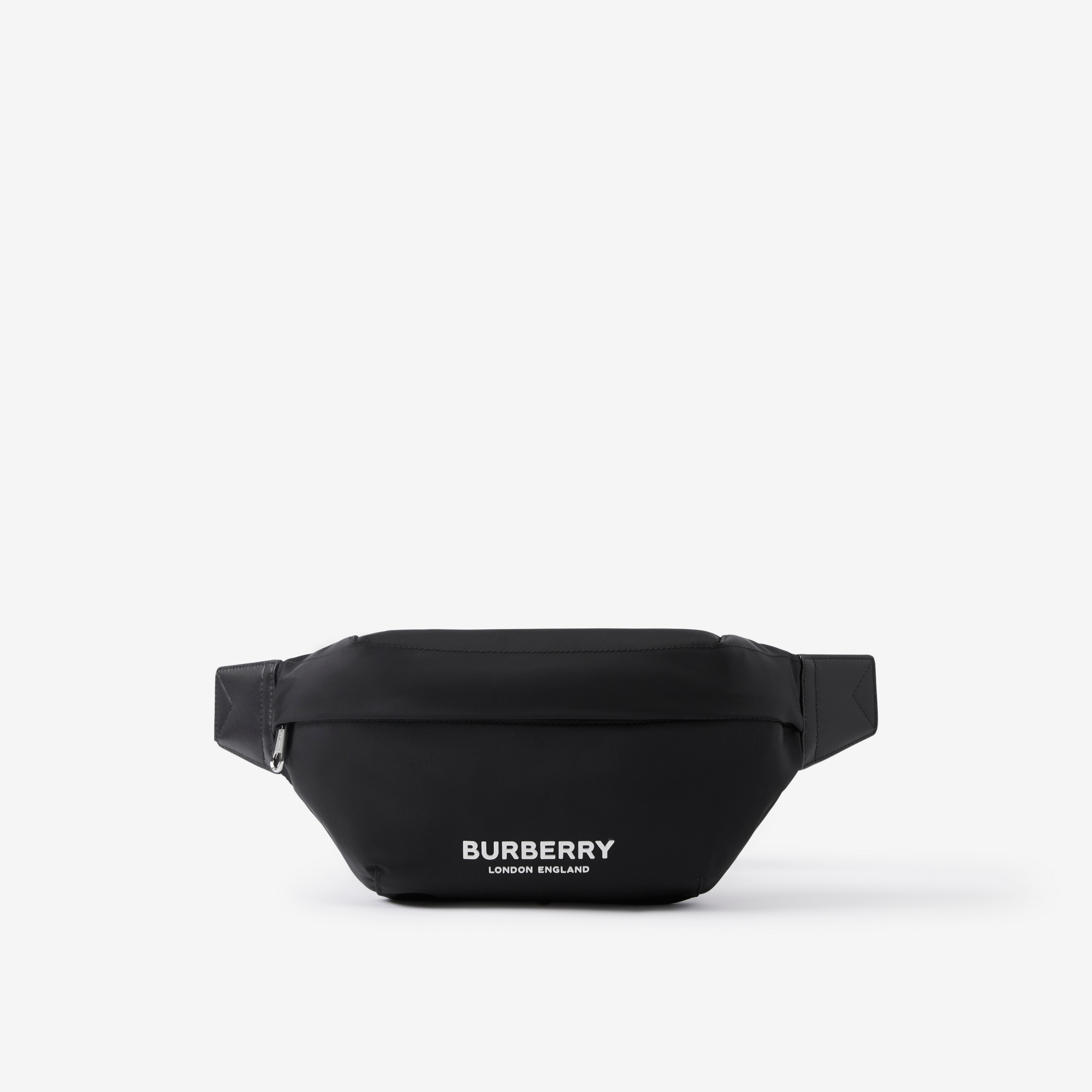 ソニー ベルトバッグ (ブラック) - メンズ | Burberry®公式サイト - 1