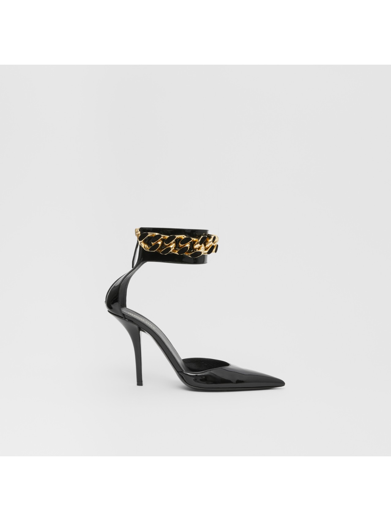 品牌女士高跟鞋 | burberry03 博柏利官网